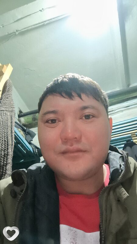 Тлек, 33, Зыряновск — анкета №3556008
