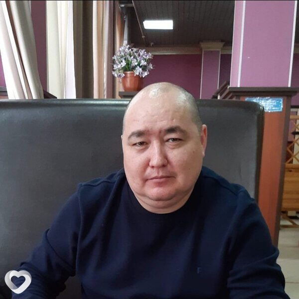 Шакир, 42, Нижнем Тагиле — анкета №3556010