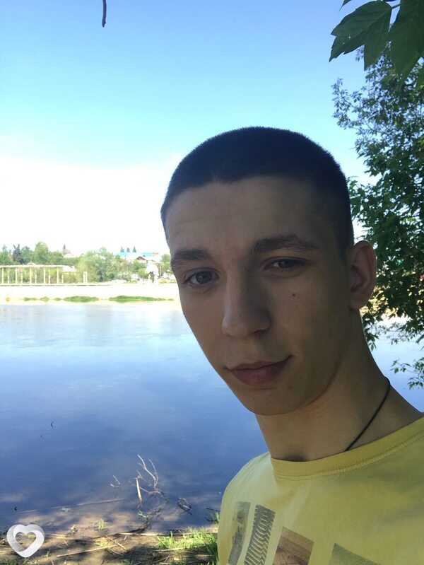 Роман, 26, Воронеже — анкета №3556016