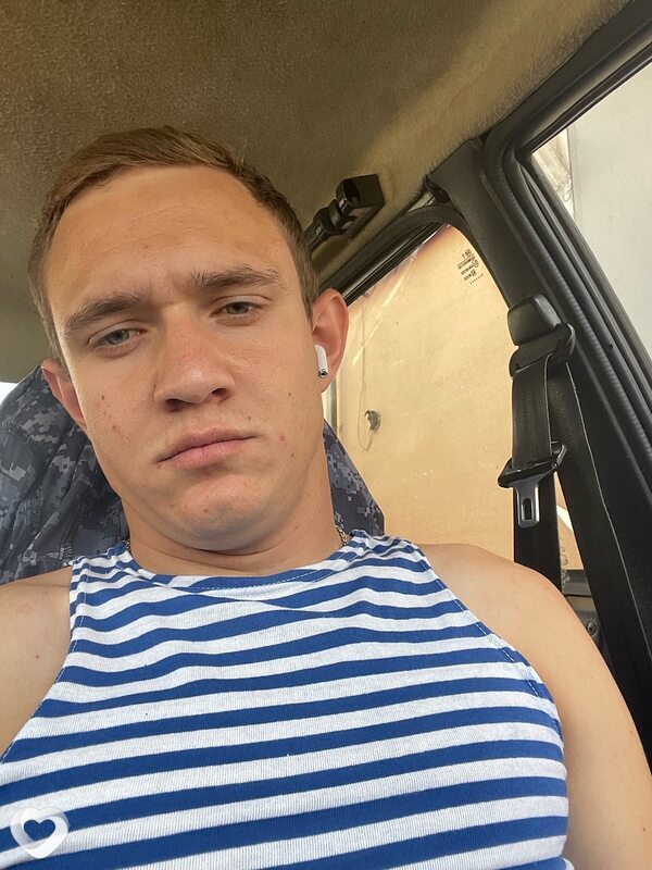 Даниил, 26, Ставрополе — анкета №3556017
