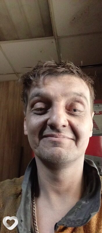 Андрей, 47, Братске — анкета №3556021