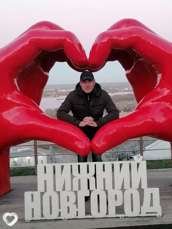 Виктор, 48, Москве — анкета №3556022