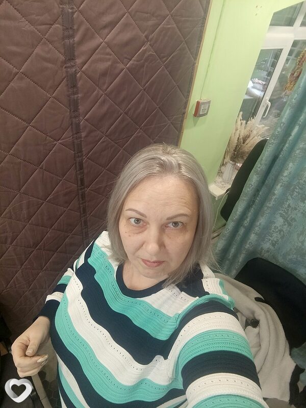 Ксю, 43, Саратове — анкета №3555925