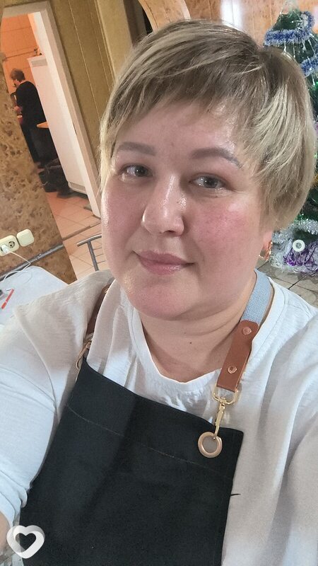 Людмила, 39, Петропавловске — анкета №3555935