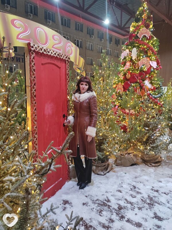 Марина, Богучар