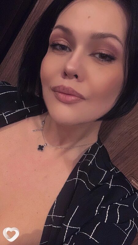 Анна, Мичуринск