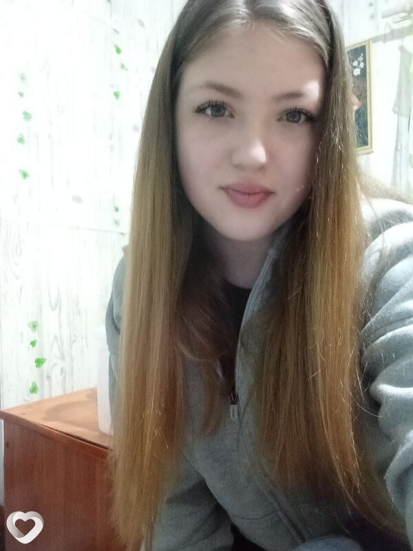 Elizaveta, 25, Сыктывкаре — анкета №3555953