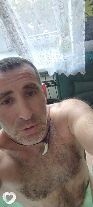Николай, 49, Химках — анкета №3555955