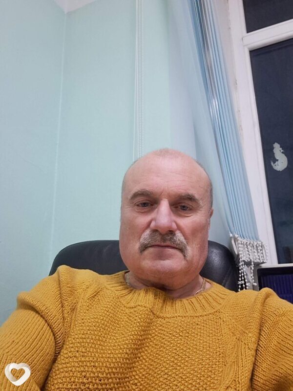 Игорь, 64, Петрозаводске — анкета №3555956