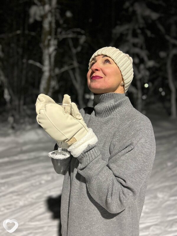 Наталья, 50, Вологде — анкета №3555960