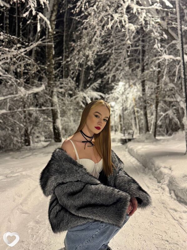 Анэт, 22, Москве — анкета №3555967