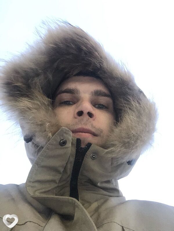 Евгений, 25, Пскове — анкета №3555973