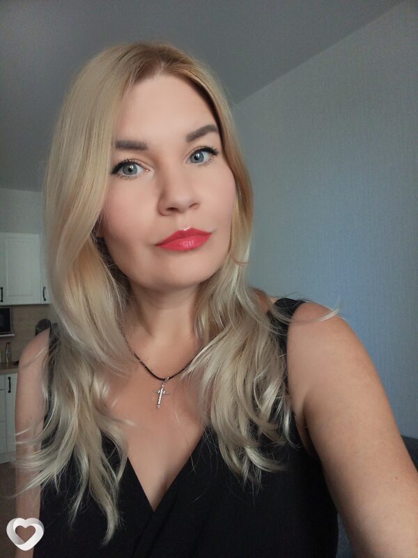 Юлия, 40, Краснодаре — анкета №3555899