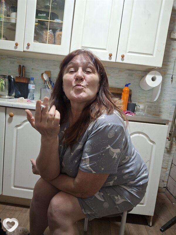 Афродита, 56, Ачинске — анкета №3555905