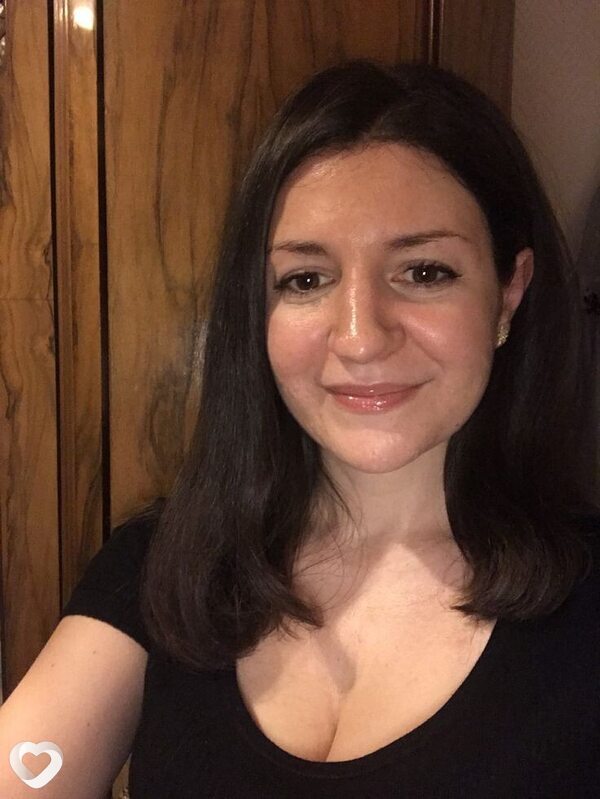 Таня, 28, Солигорске — анкета №3555912