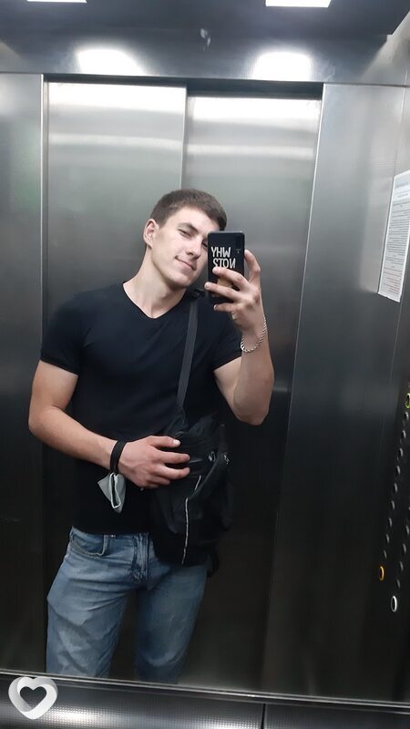 Валера, 24, Мытищах — анкета №3555920