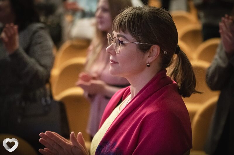 Галина, 48, Сургуте — анкета №3555921