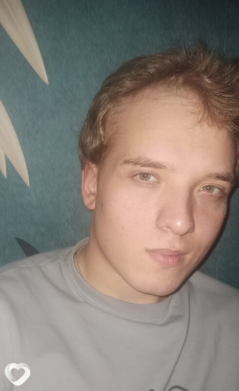 Люня, 22, Ростове-на-Дону — анкета №3555922