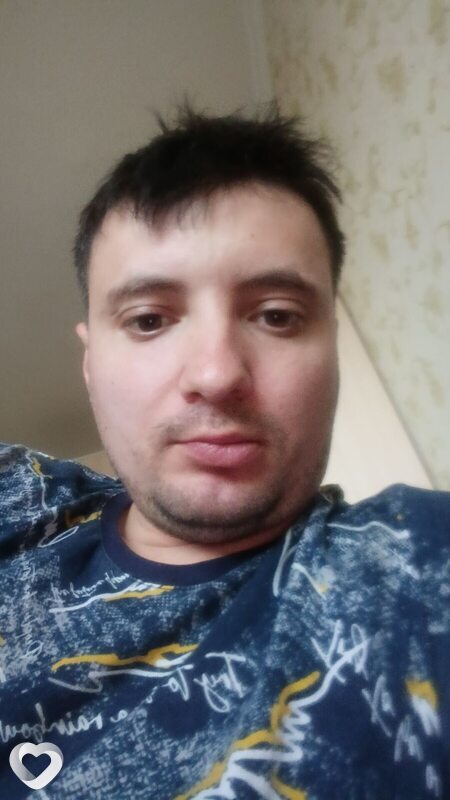 Александр, 34, Симферополе — анкета №3556710
