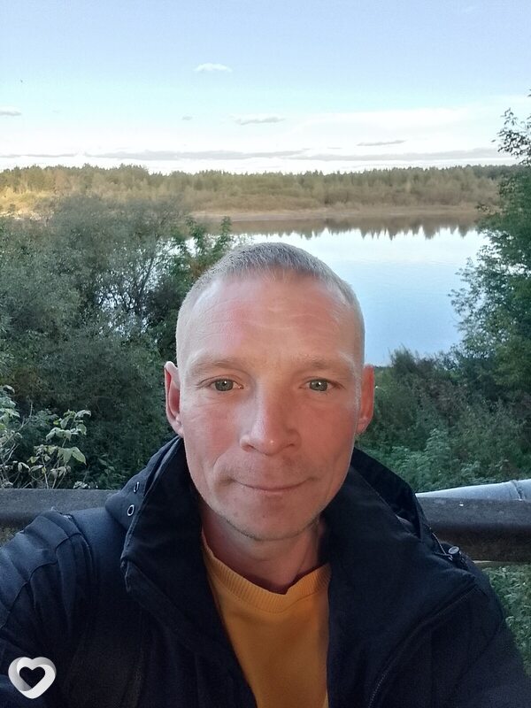 Stas, 40, Кирове — анкета №3556713