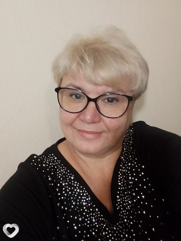 Людмила, 54, Анапе — анкета №3556718