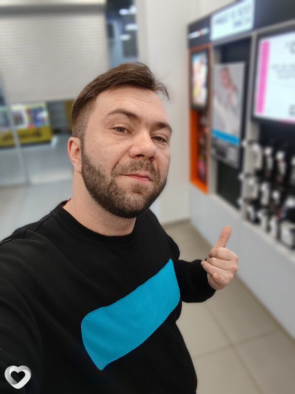 Владислав, 30, Воронеже — анкета №3556719