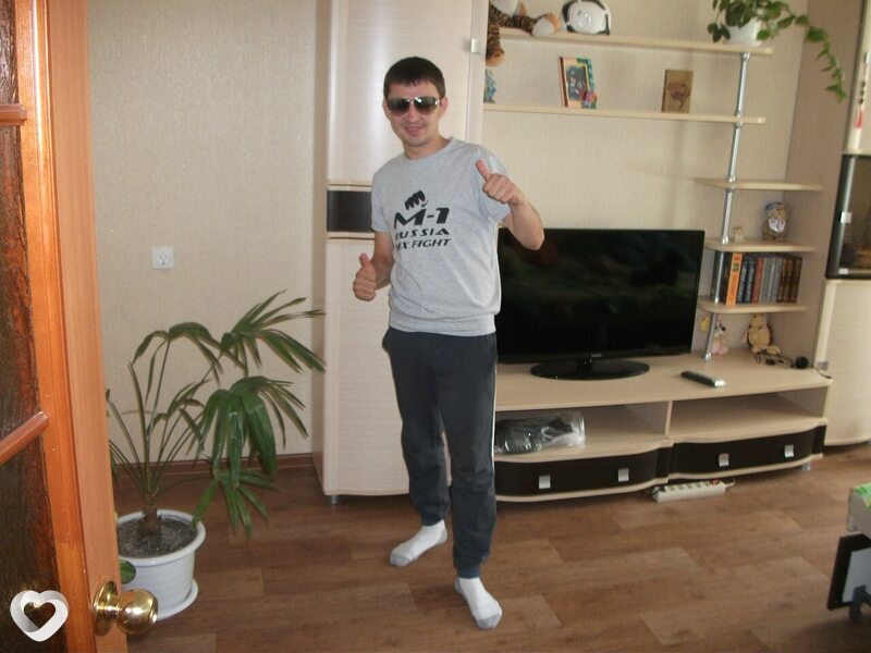 Александр, 36, Каменске-Уральском — анкета №3556053