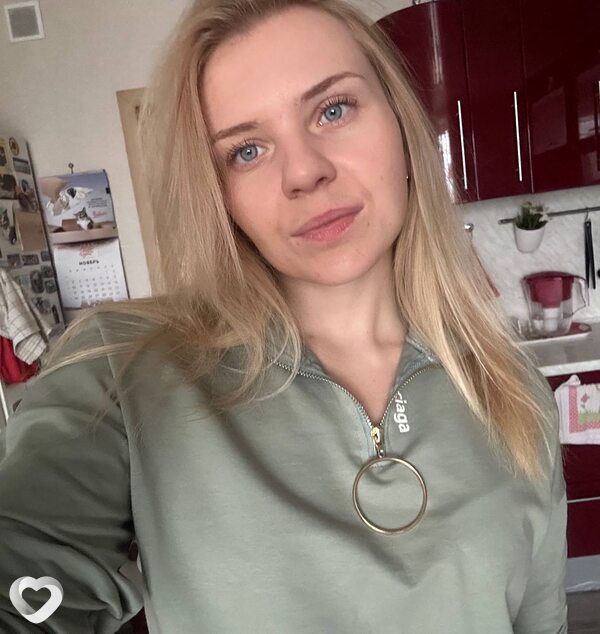 Ксения, 29, Москве — анкета №3556054
