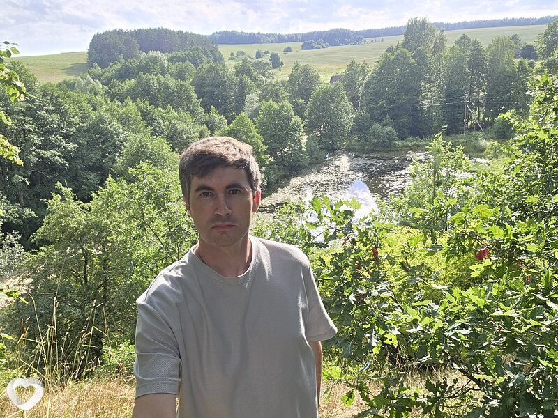 Роман, 37, Бресте — анкета №3556055