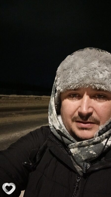 Иван, Покачи