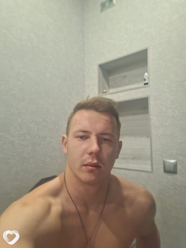 Валерий, 25, Иркутске — анкета №3556071
