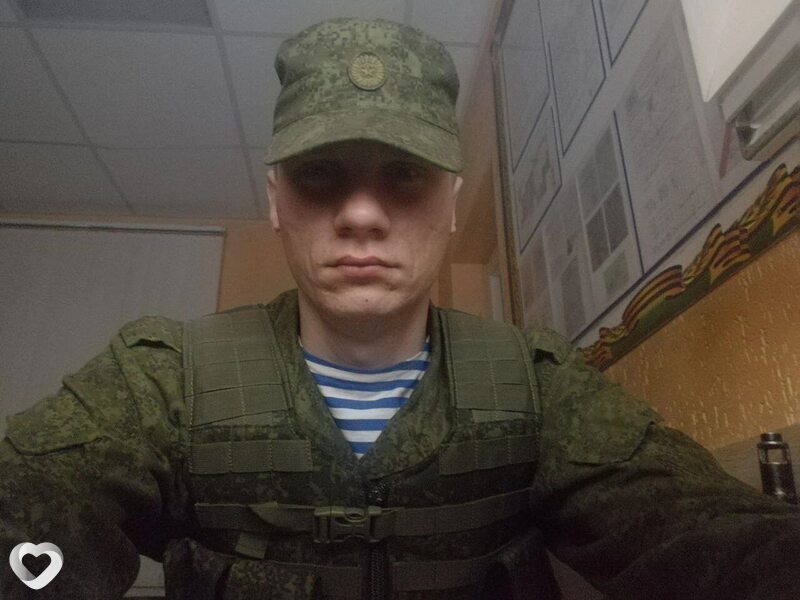 Temka, 27, Жодине — анкета №3556073