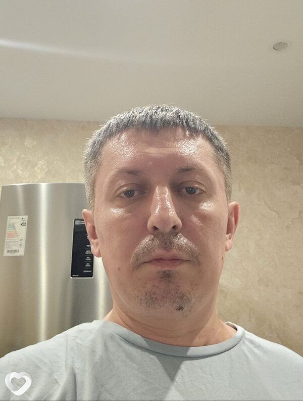 Вадим, 43, Минске — анкета №3556100
