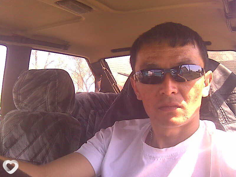 Канат, 43, Магнитогорске — анкета №3556108