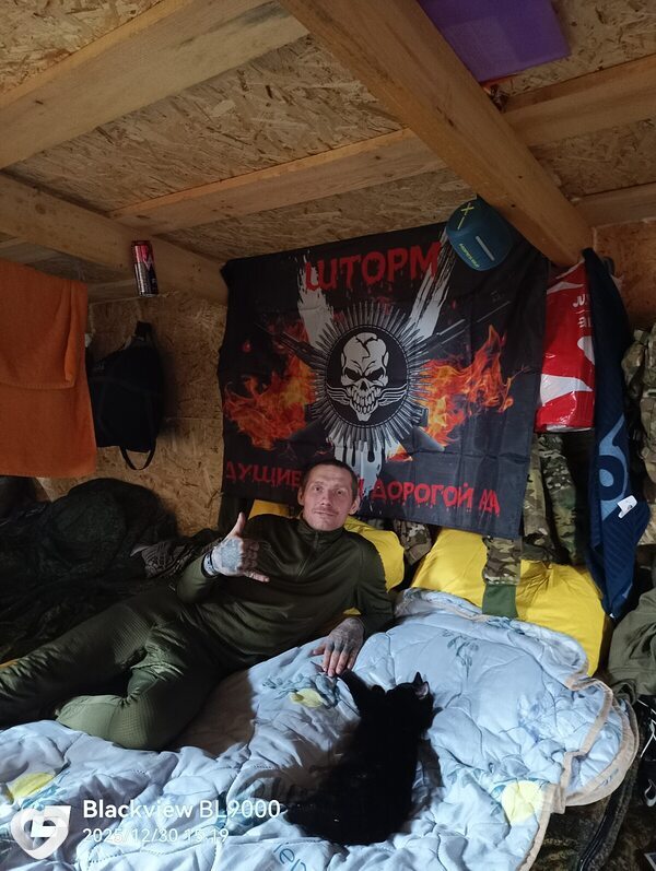 Женя, 34, Нижнем Новгороде — анкета №3556109