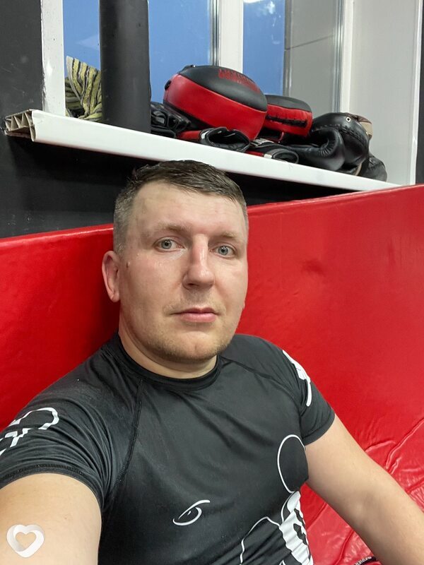Андрей, 41, Коврове — анкета №3556115