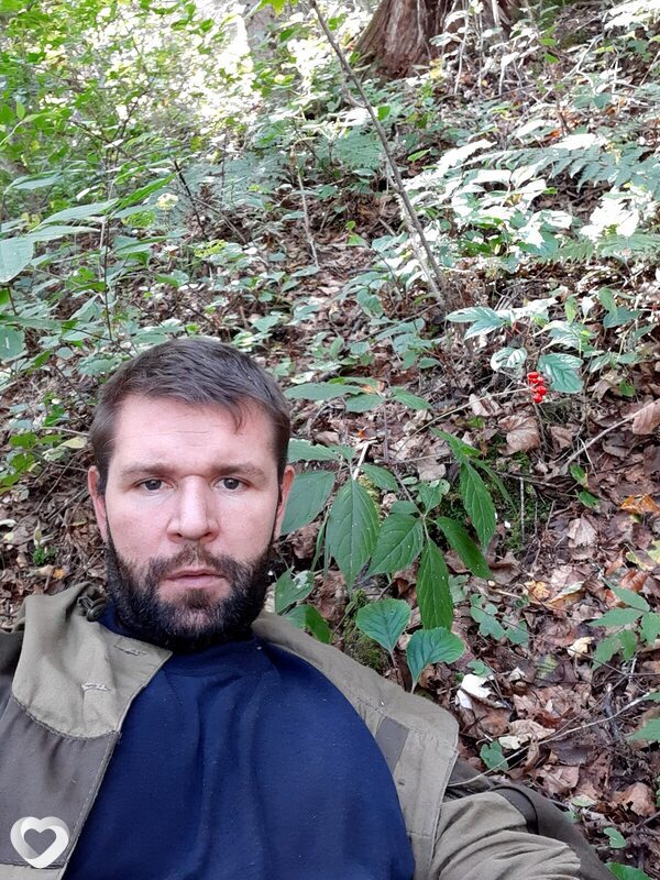 Вася, 40, Находке — анкета №3556120