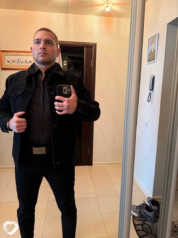 Тимур, 24, Екатеринбурге — анкета №3556121