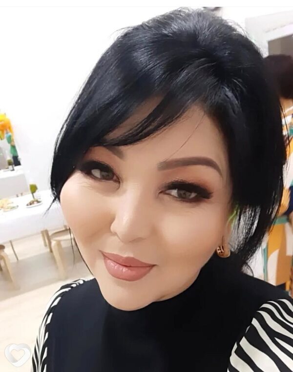 Ляз, 47, Актау — анкета №3556122