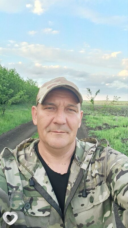 Александр, 44, Снежном — анкета №3556076