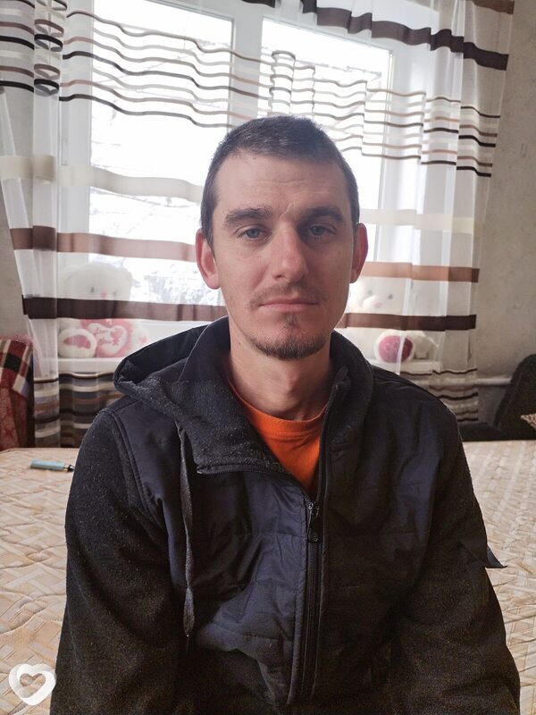 Тимофей, 34, Крымске — анкета №3556084