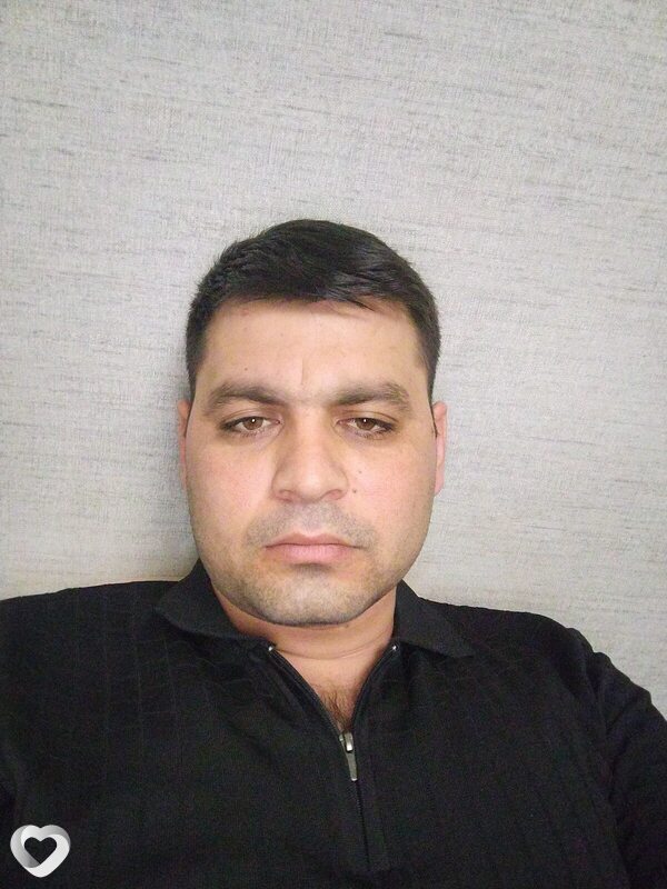 Мухриддин, 34, Владимире — анкета №3556085