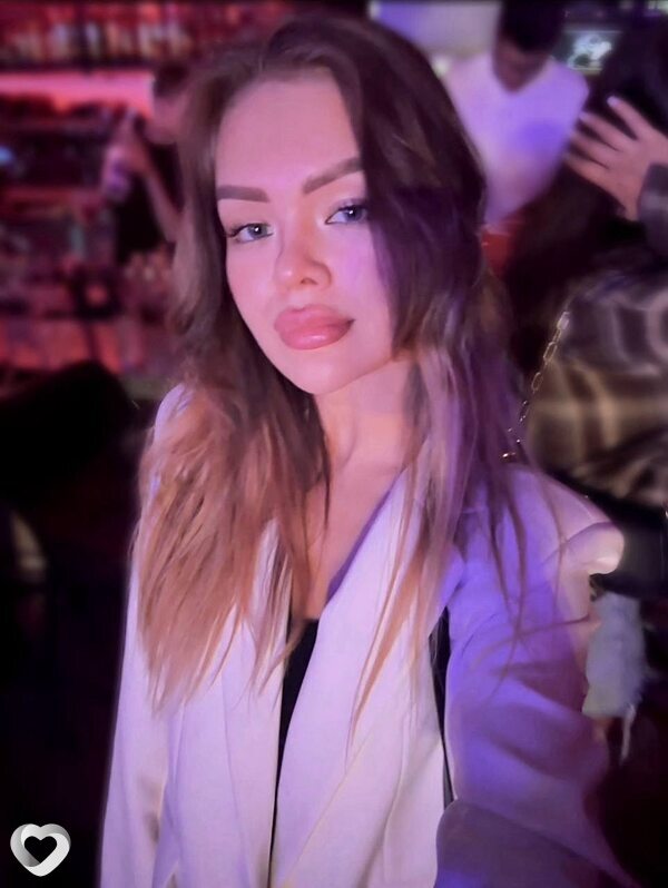 Маргарита, 22, Новосибирске — анкета №3556028