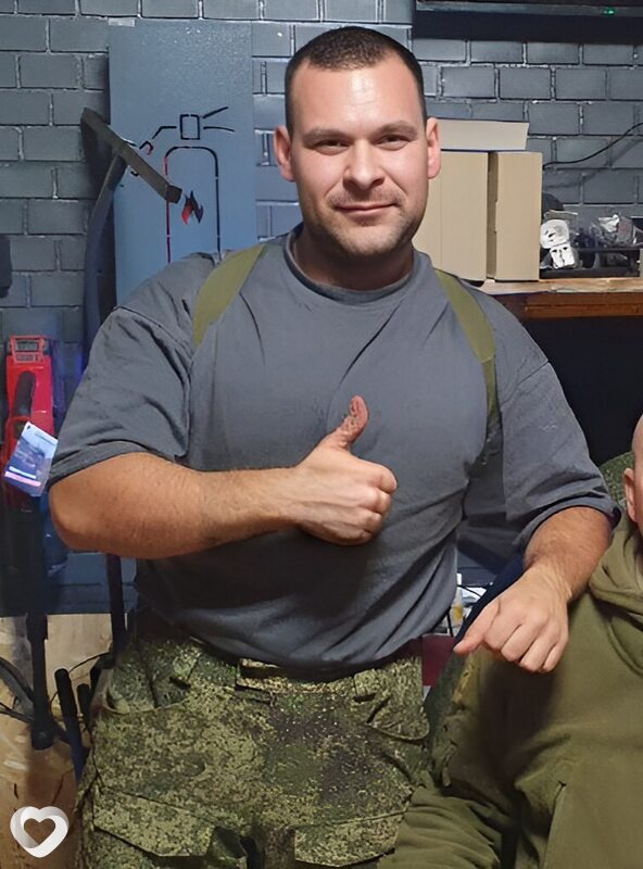 Иван, 32, Белгороде — анкета №3556034