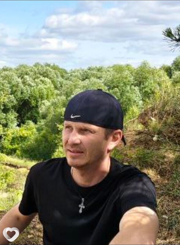 Артем, 40, Арзамасе — анкета №3556037
