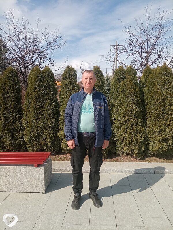Александр, 57, Нижнем Новгороде — анкета №3556040