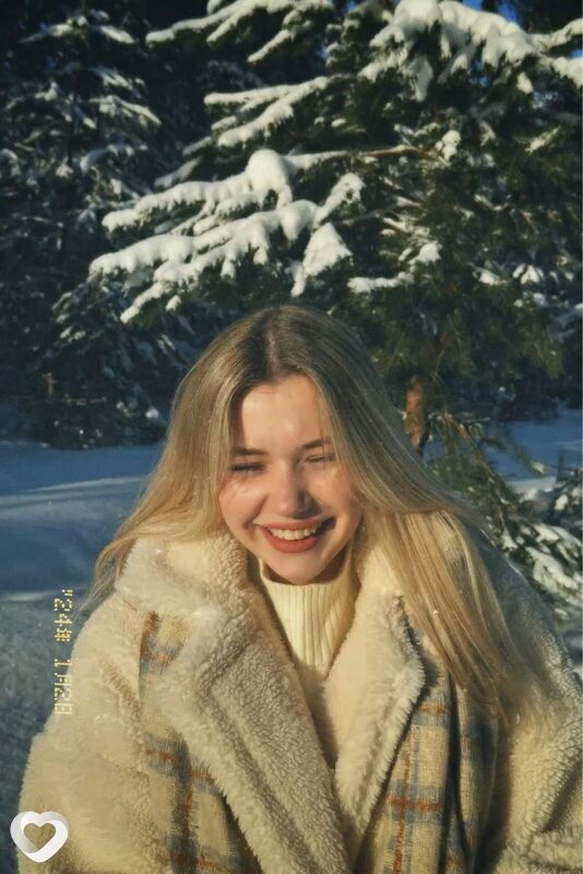 Анастасия, 19, Нижнем Новгороде — анкета №3556045