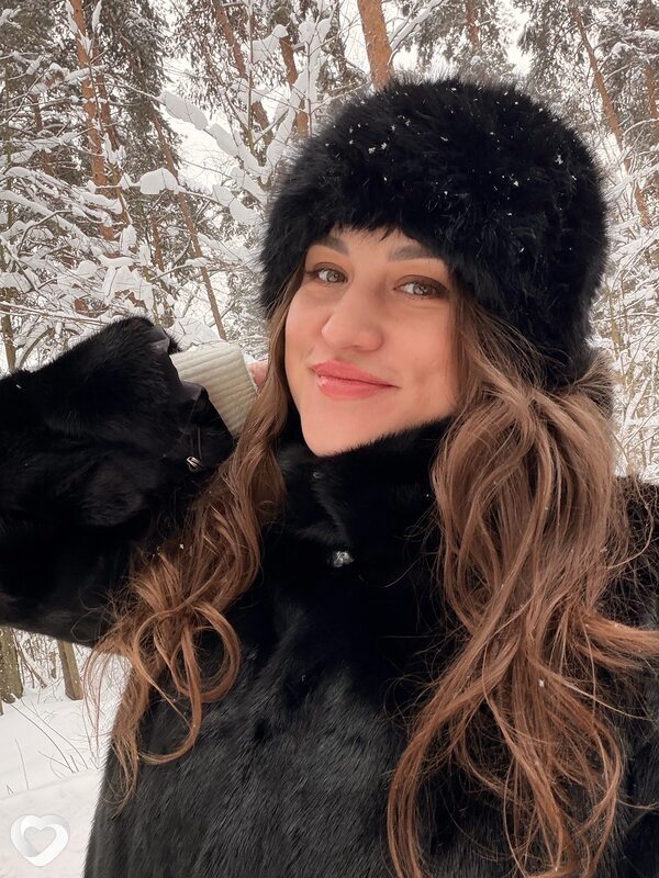 Анастасия, 35, Москве — анкета №3556331