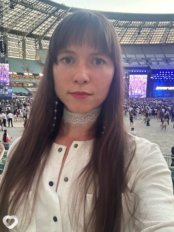 Татьяна, 36, Нижнем Новгороде — анкета №3556334