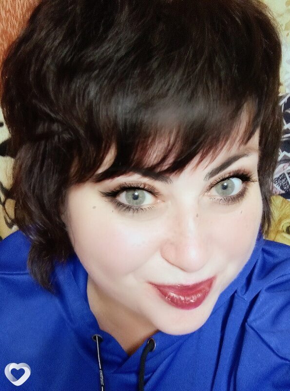 Елена, 39, Арзамасе — анкета №3556339